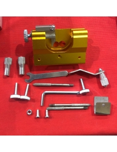 Dima di Affilatura Catena...