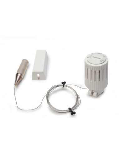 GIACOMINI R462 Testa termostatica con... GIACOMINI R462 Testa termostatica con...