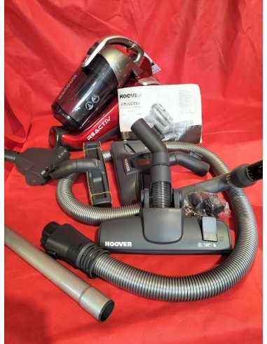 Hoover REACTIV RC81_RC25011...