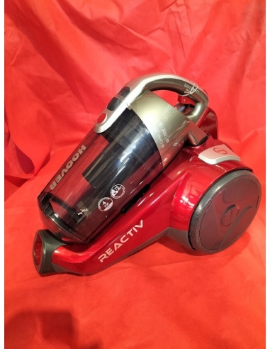 Hoover REACTIV RC81_RC25011...