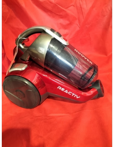 Hoover REACTIV RC81_RC25011...