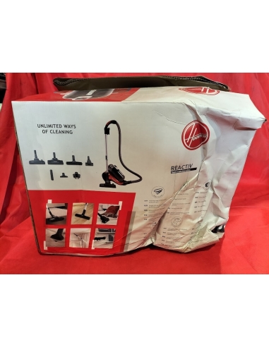 Hoover REACTIV RC81_RC25011...