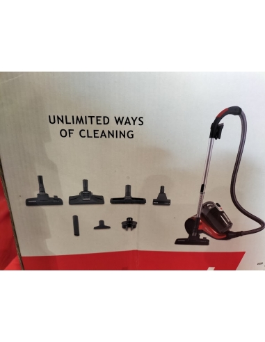 Hoover REACTIV RC81_RC25011...