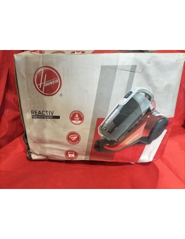 Hoover REACTIV RC81_RC25011...