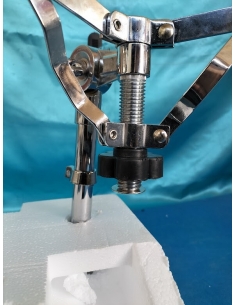 SUPPORTO SUPERIORE REGGI... 2