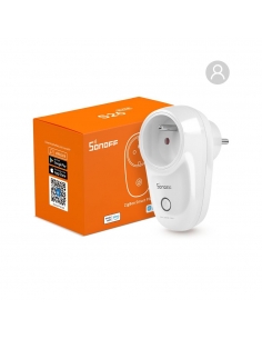 SONOFF S26R2 Zigbee Smart...