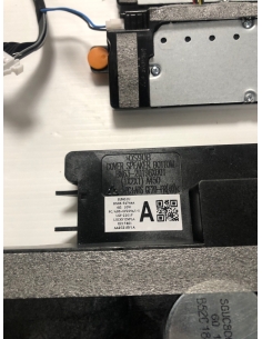 BN94-54744A Samsung Coppia... 2