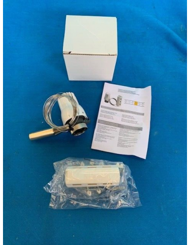 Valvola termostatica per caloriferi... Valvola termostatica per caloriferi...