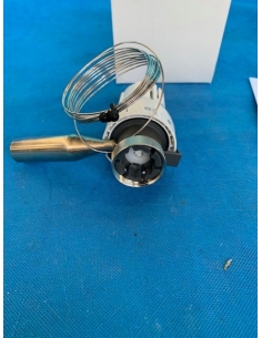 Valvola termostatica per... 2