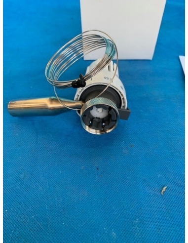 Valvola termostatica per caloriferi... Valvola termostatica per caloriferi...