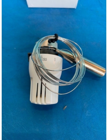 Valvola termostatica per caloriferi... Valvola termostatica per caloriferi...