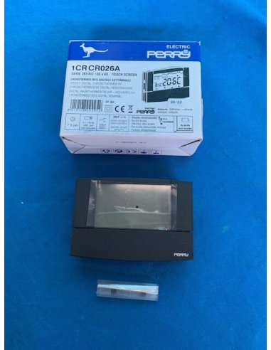Perry 1CR CR026A Cronotermostato...
