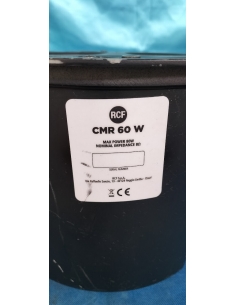 RCF CMR60W DIFFUSORE... 2