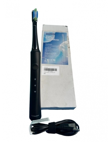 Spazzolino Denti Elettrico CleHealtee...