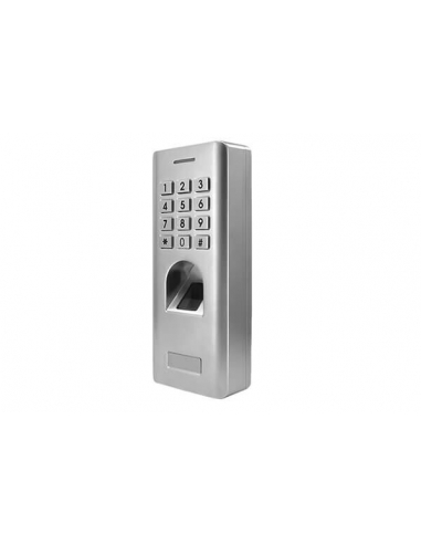 SF2 Waterproof FingerKey controllo... SF2 Waterproof FingerKey controllo...