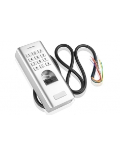 SF2 Waterproof FingerKey... 2