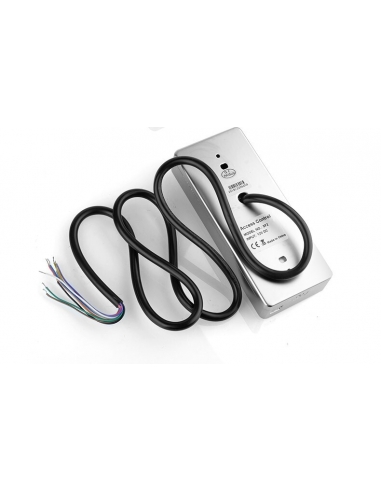 SF2 Waterproof FingerKey controllo... SF2 Waterproof FingerKey controllo...