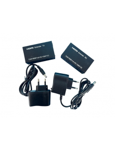 Trasmettitore Extensions...