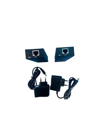 Trasmettitore Extensions 60M Cat 6...