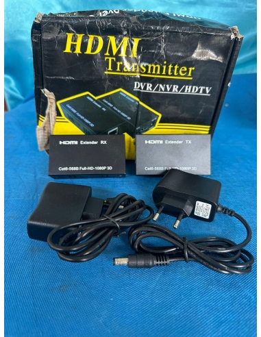 Trasmettitore Extensions 60M Cat 6...