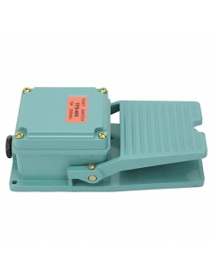 Interruttore a pedale in...