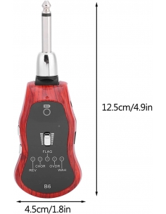 Effetti per Chitarra...