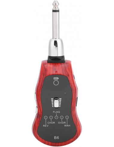 Effetti per Chitarra Elettrica, Mini... Effetti per Chitarra Elettrica, Mini...