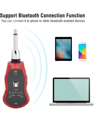 Effetti per Chitarra Elettrica, Mini... Effetti per Chitarra Elettrica, Mini...