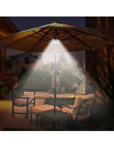 Lampada Led Per Ombrellone... 2