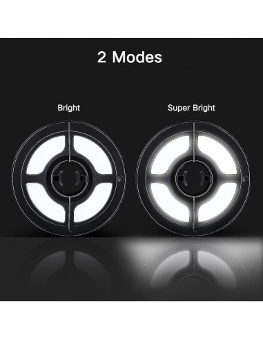 Lampada Led Per Ombrellone a batteria...