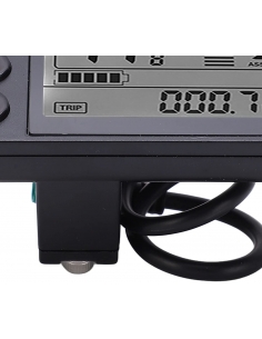 Display LCD S866 x... 2