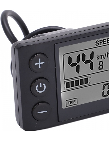 Display LCD S866 x Bicicletta... Display LCD S866 x Bicicletta...