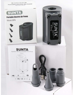 SUNTA BP6 Pompa ad Aria...