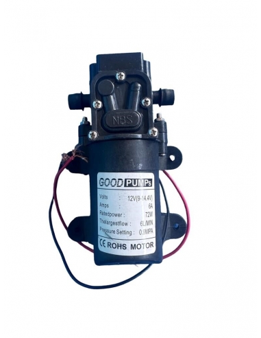 Pompa ad acqua 12 V pompa...