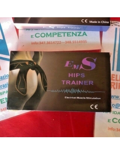 Elettrostimolatore Glutei...