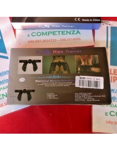 Elettrostimolatore Glutei... 2