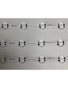 KIT 3 BARRE LED HBH-L2...