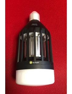 Lampada E27 luce led 12W...