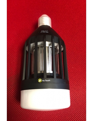 Lampada E27 luce led 12W...