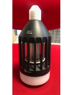 Lampada E27 luce led 12W... 2