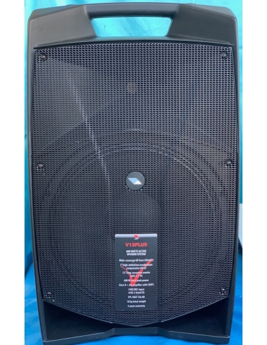 Proel V15PLUS Cassa Attiva 2 Vie... Proel V15PLUS Cassa Attiva 2 Vie...