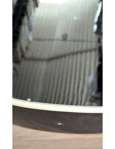 Chitarra Classica Elettrificata EKO... Chitarra Classica Elettrificata EKO...