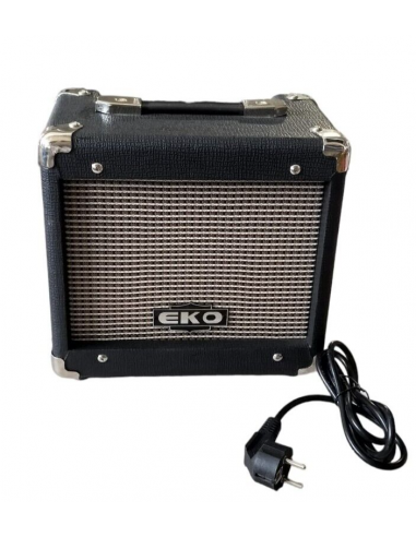 Eko The Beetle by Roberto Tittarelli... Eko The Beetle by Roberto Tittarelli...