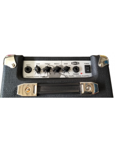 Eko The Beetle by Roberto... 2