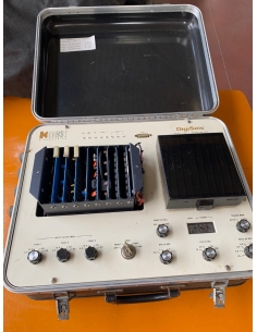 KINEMETRICS DigiSeis PDR-1...