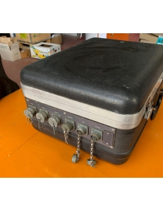 KINEMETRICS DigiSeis PDR-1... 2