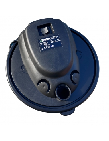 Cenerill Aspiracenere Elettrico Con...