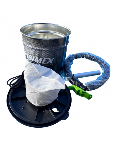 Cenerill Aspiracenere Elettrico Con...