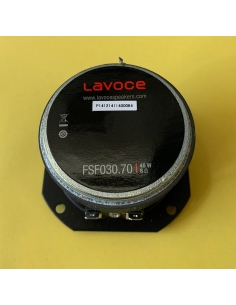 LAVOCE FSF030.70  Woofer 8...