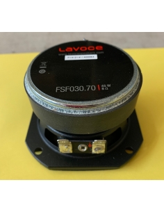 LAVOCE FSF030.70  Woofer 8... 2